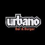 Logotipo Urbano Bar e Burguer